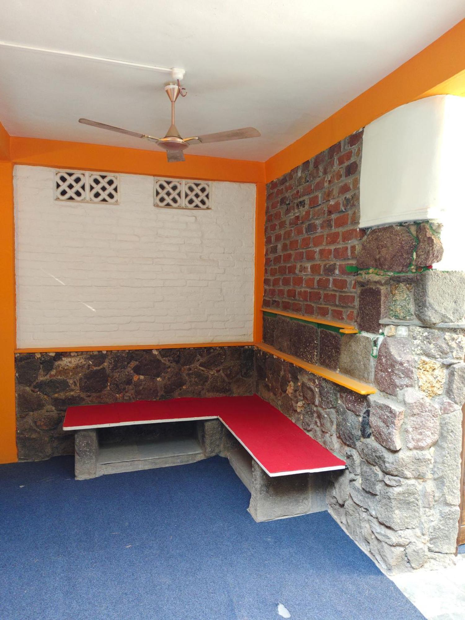 Abhayanand Agro Tourism Villa Ellora Eksteriør billede